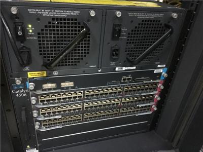 尚湖镇交换机回收 思科交换机回收