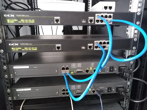 尚湖镇防火墙回收 机房下架硬件设备回收