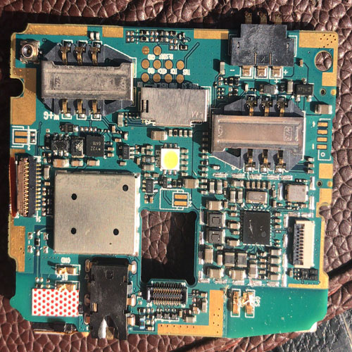 尚湖镇线路板回收