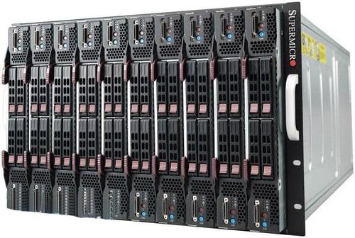 尚湖镇服务器回收